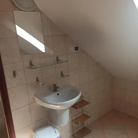 Powroznik 94 Pansiyon *