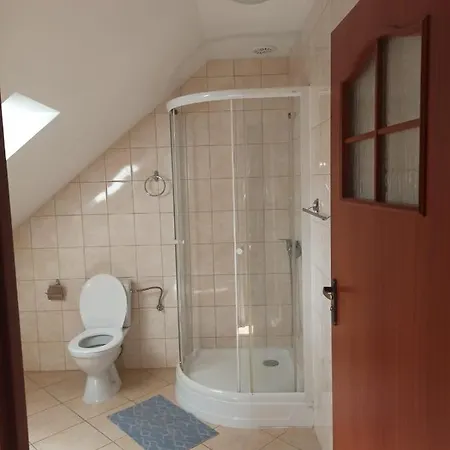 Powroznik 94 * Muszyna