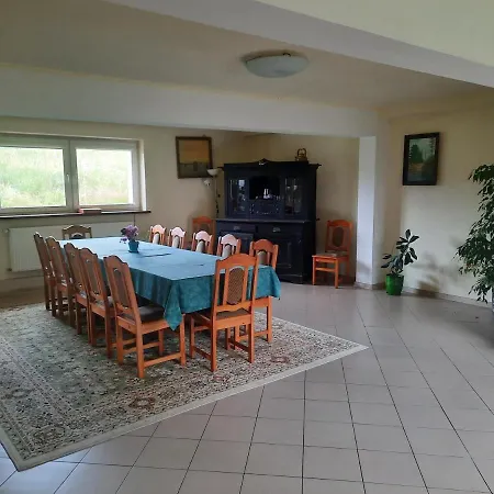 Pansiyon Powroznik 94