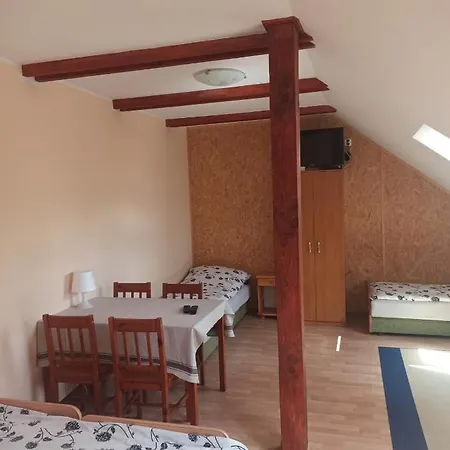 Pansiyon Powroznik 94 Muszyna