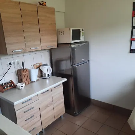 Проживание в семье Powroznik 94