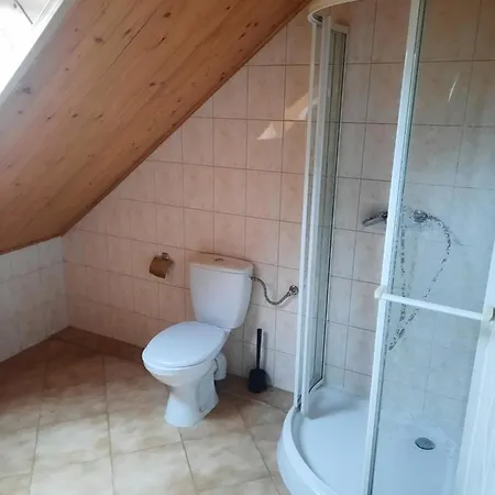 Powroznik 94 Мушина