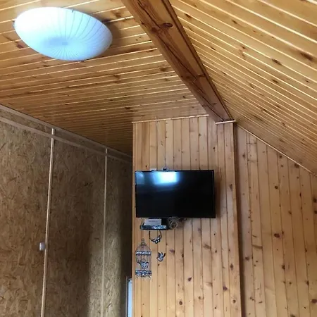 Powroznik 94 * Мушина