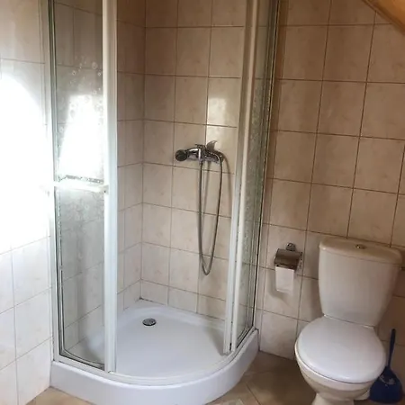 Проживание в семье Powroznik 94