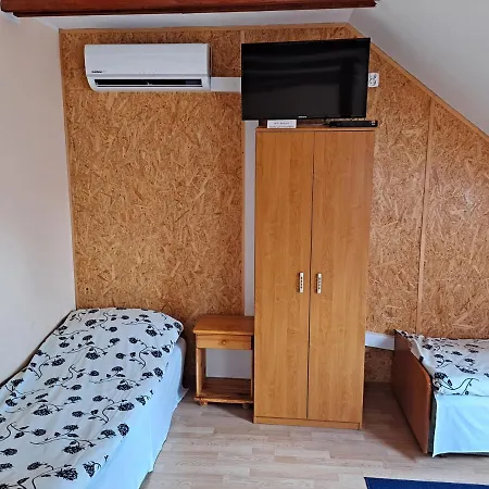 Powroznik 94 Проживание в семье