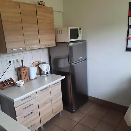 Powroznik 94 Проживание в семье Мушина