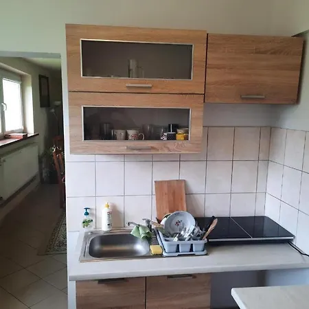 Powroznik 94 Проживание в семье *