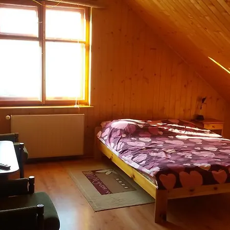 Powroznik 94 * Мушина