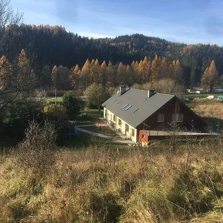 Powroznik 94 Проживание в семье Мушина