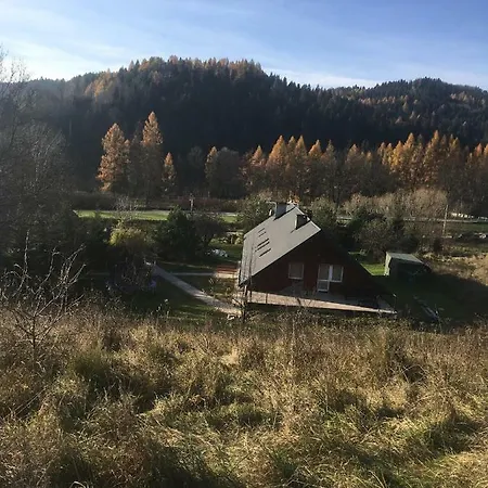 Pansiyon Powroznik 94