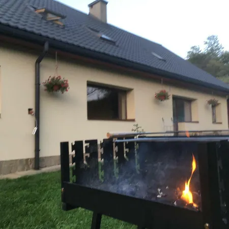 Pansiyon Powroznik 94