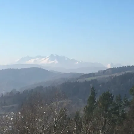 Powroznik 94 Мушина