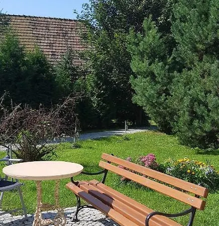 Powroznik 94 Pansiyon Muszyna