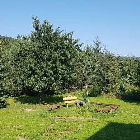 Powroznik 94 Séjour chez l'habitant *