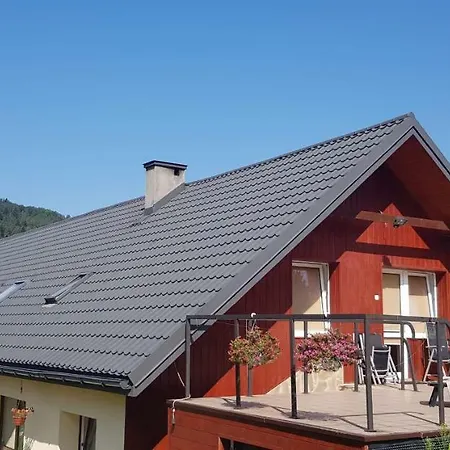 Powroznik 94 Pansiyon *