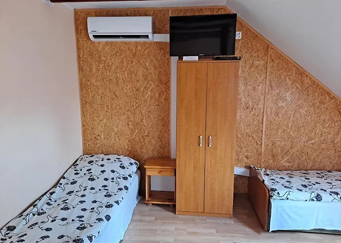 Powroźnik 94 Kwatera prywatna